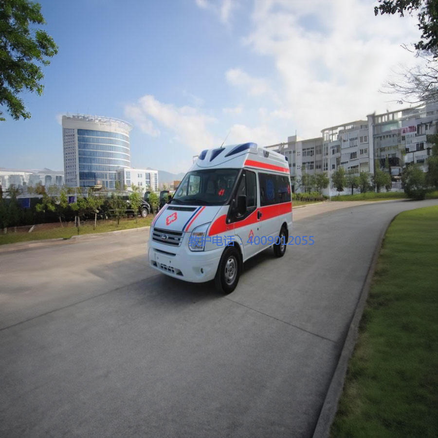 出租私人救护车联系电话